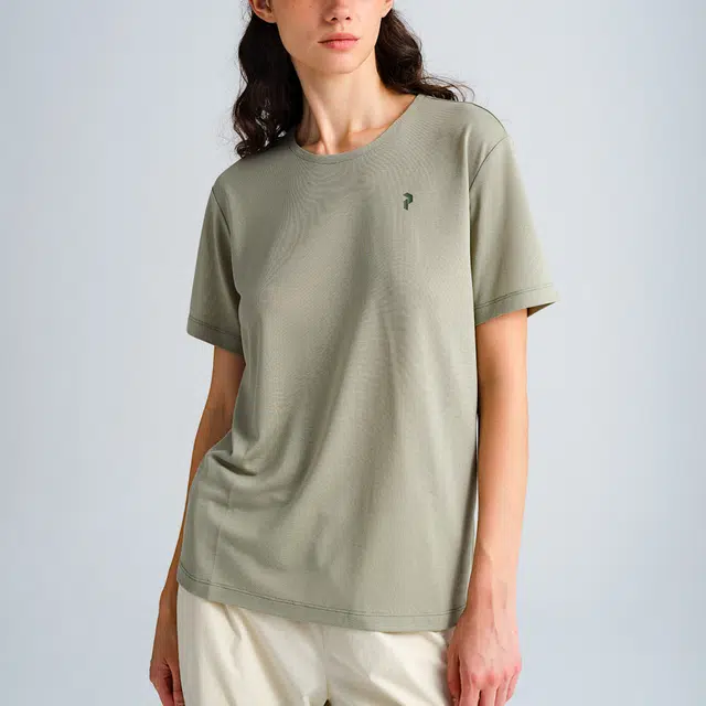 PEAK PERFORMANCE T
