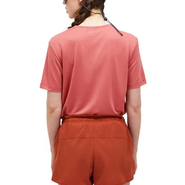 PEAK PERFORMANCE T