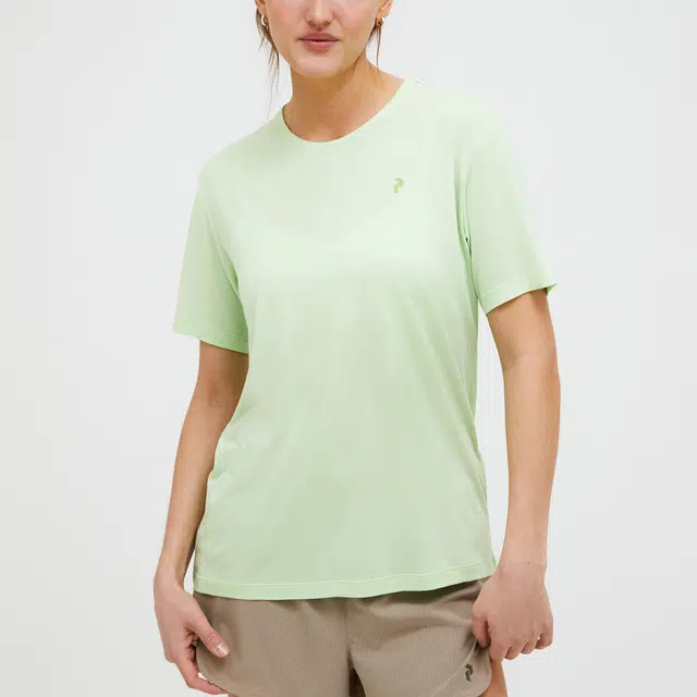 PEAK PERFORMANCE T