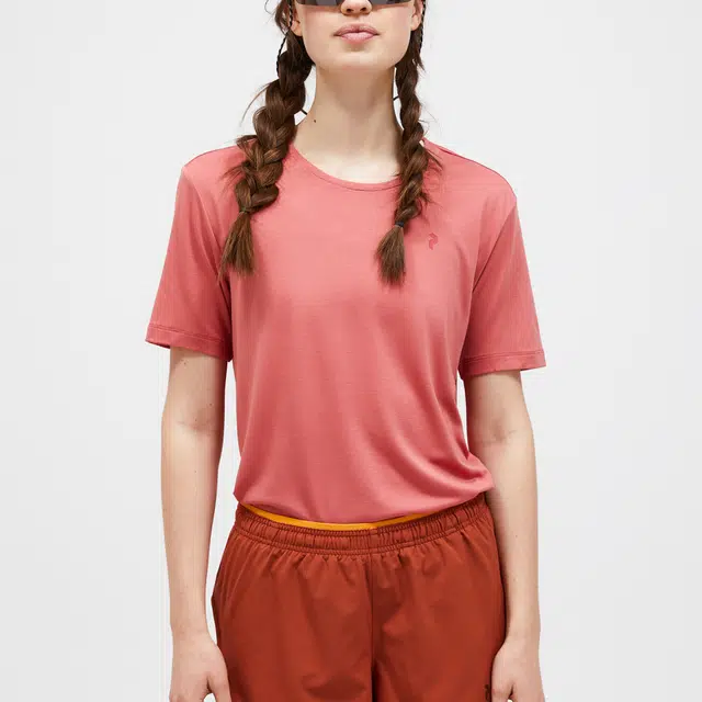 PEAK PERFORMANCE T
