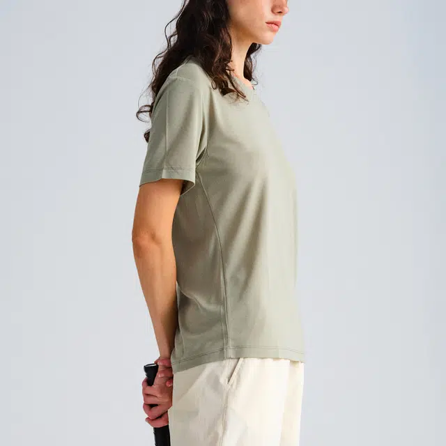 PEAK PERFORMANCE T