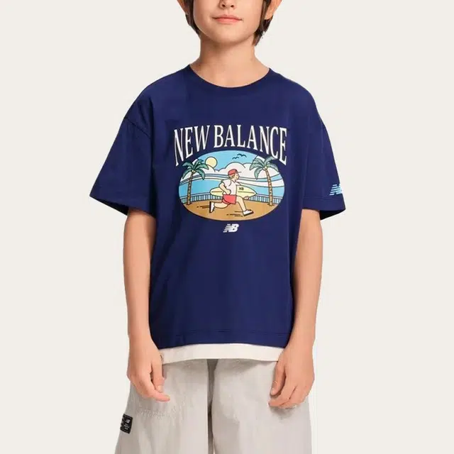 New BalanceT