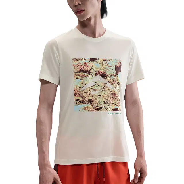 Nike Dri-Fit Dry T