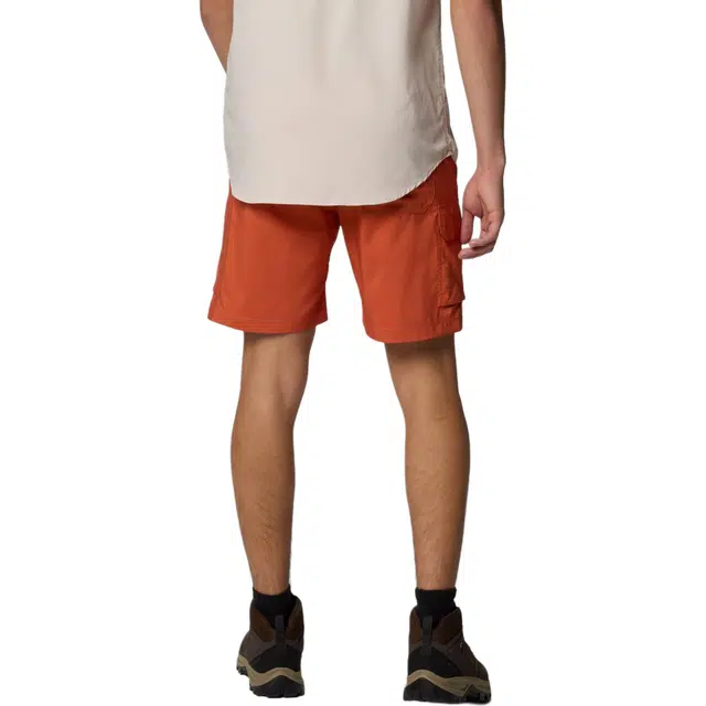 Columbia Silver Ridge SS25 Utility Cargo Hiking Omni-Wick