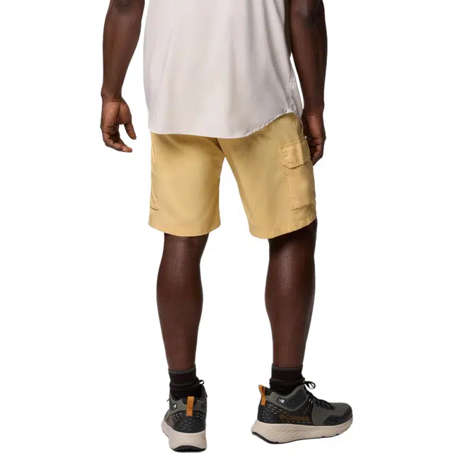 Columbia Silver Ridge SS25 Utility Cargo Hiking Omni-Wick
