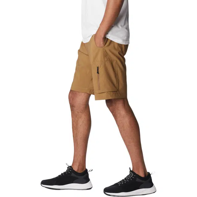 Columbia Silver Ridge SS25 Utility Cargo Hiking Omni-Wick