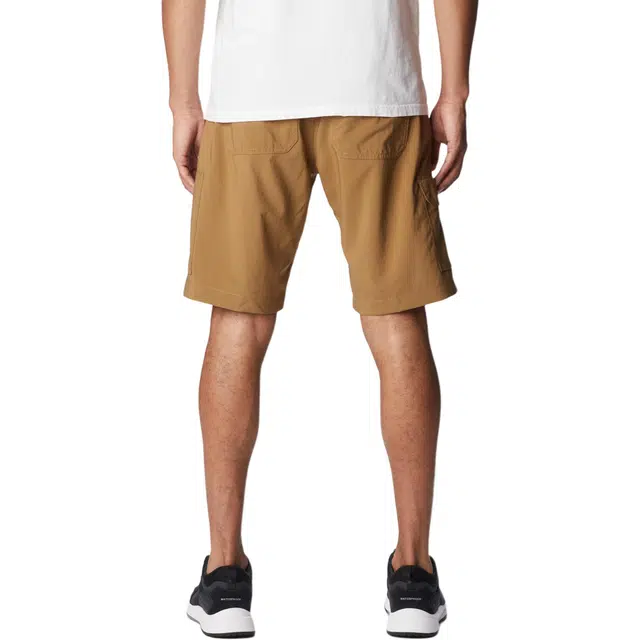 Columbia Silver Ridge SS25 Utility Cargo Hiking Omni-Wick