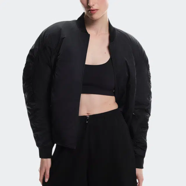 On