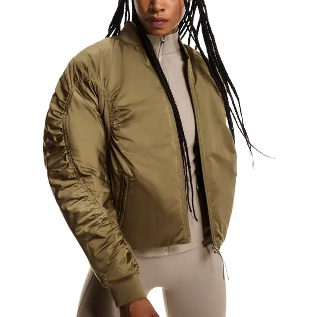 On Bomber