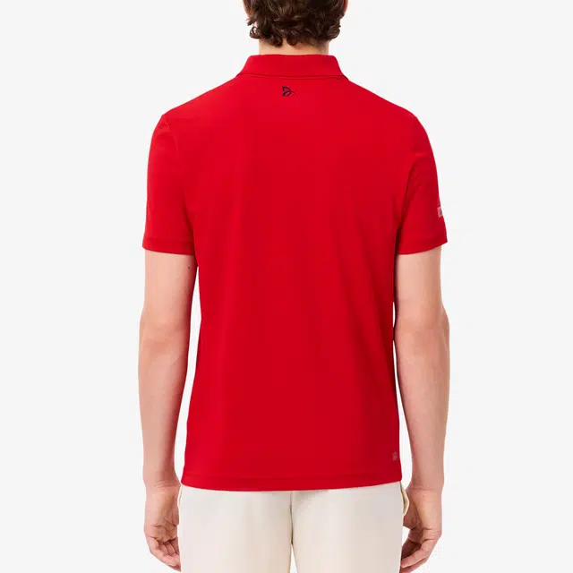 LACOSTE Novak Djokovic