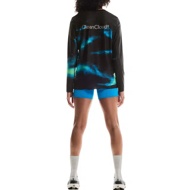 On Pace Mesh FW25T