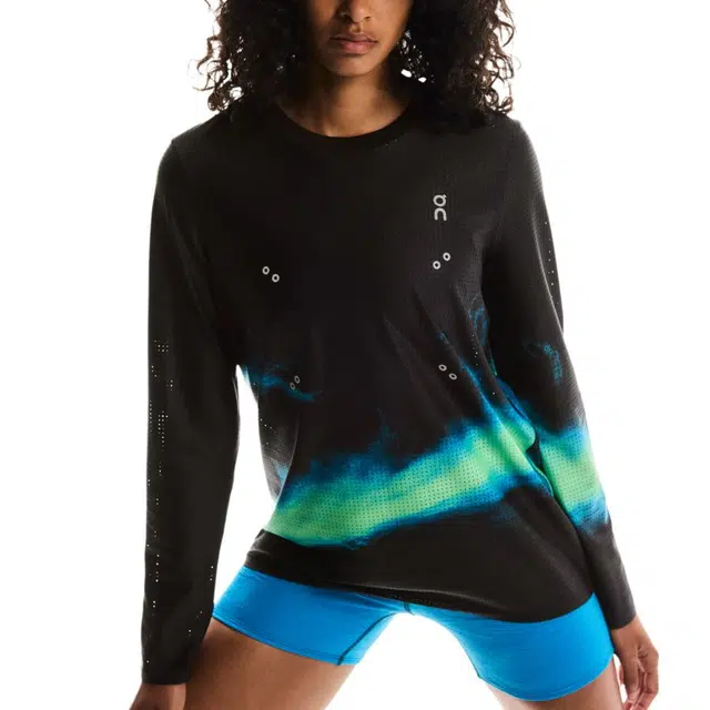 On Pace Mesh FW25T