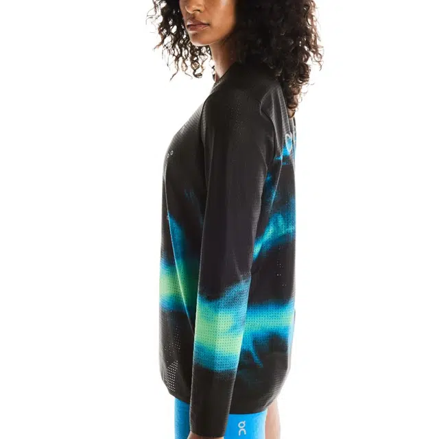 On Pace Mesh FW25T