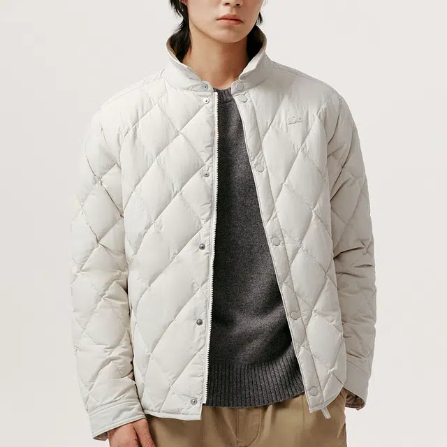 LACOSTE