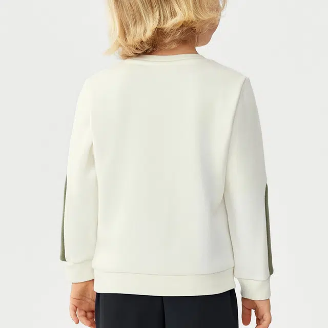 FILA KIDS WHITELINE