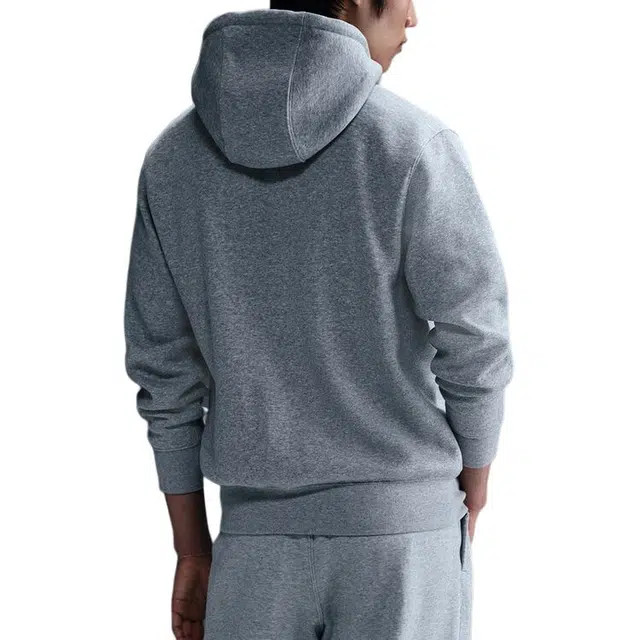 Nike Club AS M NK BB FZ