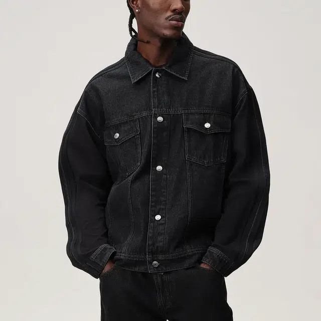 KITH x adidas originals FW25 Denim