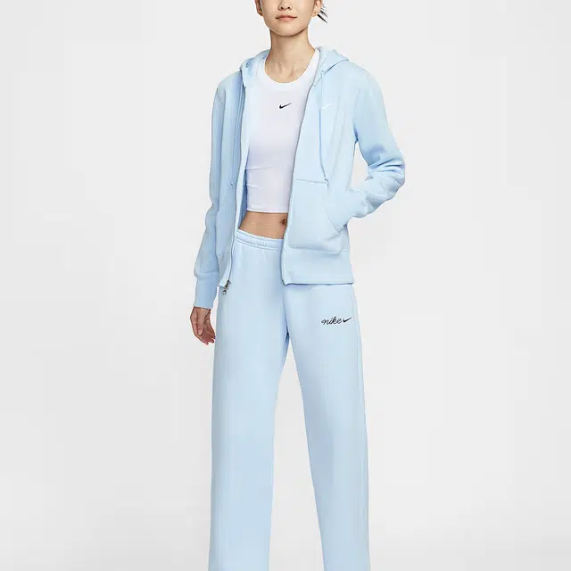 Nike Sportswear Phoenix Fleece