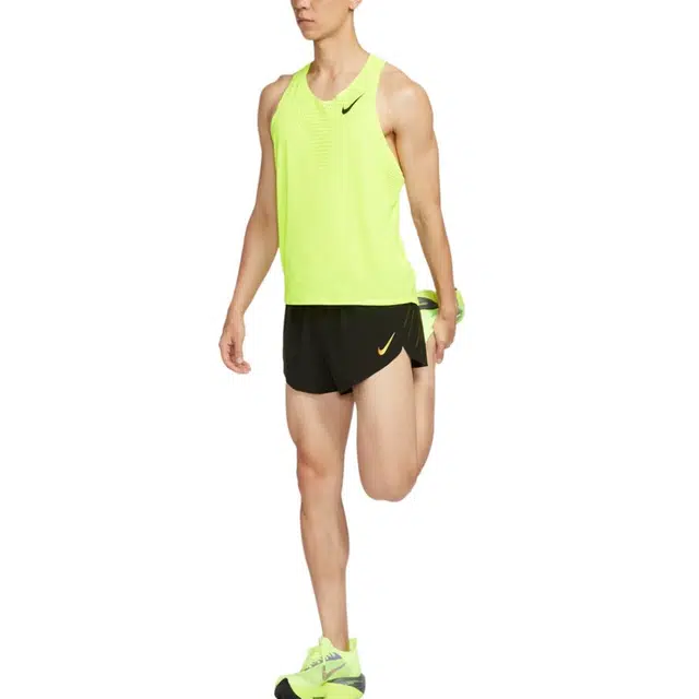 Nike Dri-Fit DFADV AROSWFT SINGLET V
