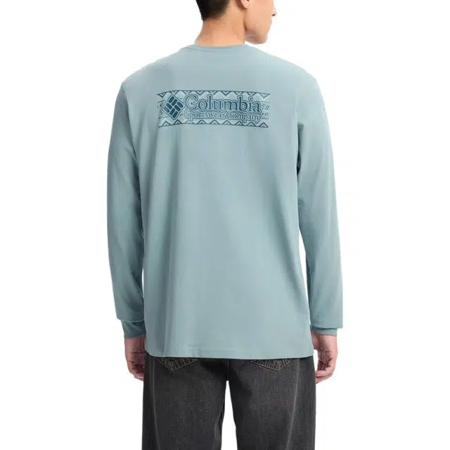 Columbia logoT