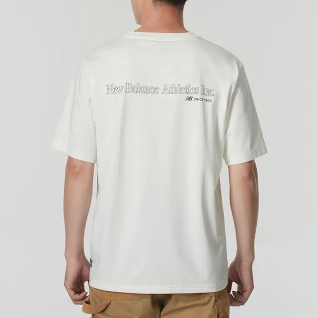 New Balance T