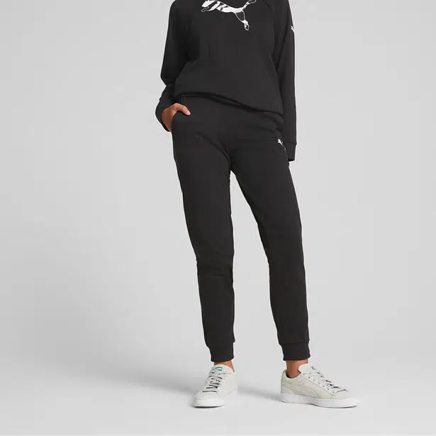 PUMA Modern SPORTS PANT logo