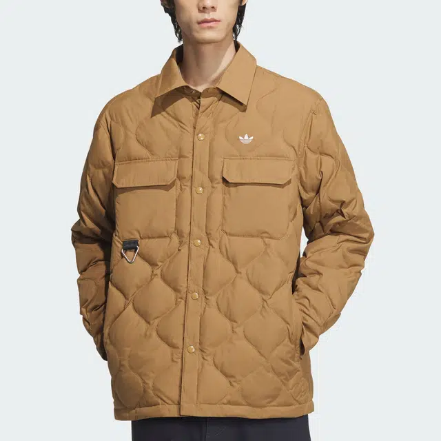 adidas originals FW24 Lightweight Down