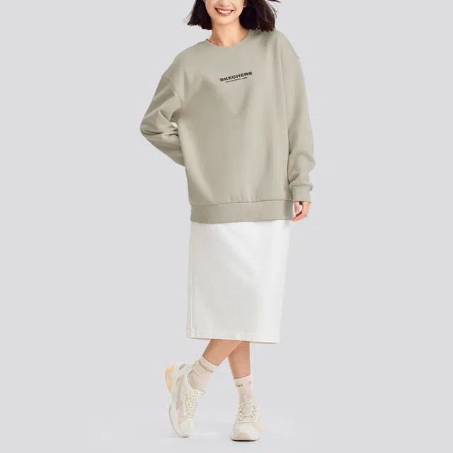 Skechers