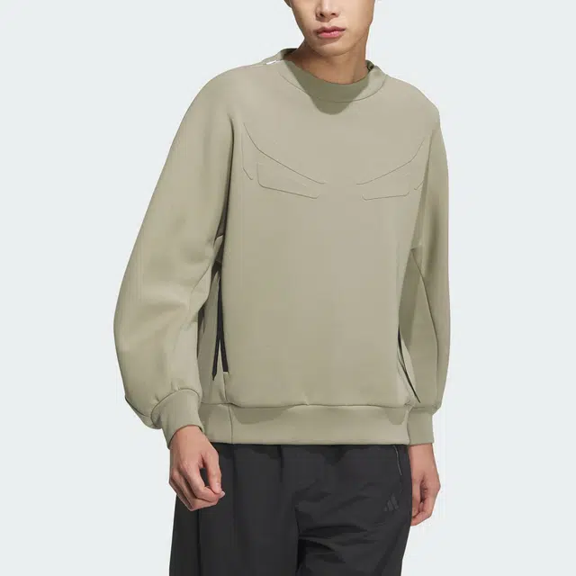adidas FW24 FUTURE STYLE PRE logo
