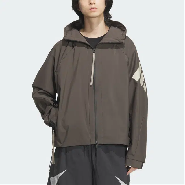 adidas FUTURE STYLE PRE Logo