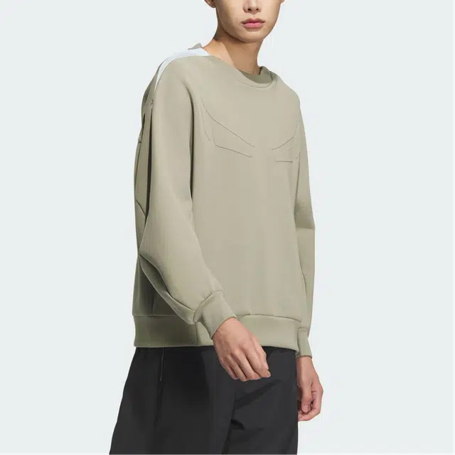 adidas FW24 FUTURE STYLE PRE logo