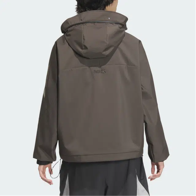 adidas FUTURE STYLE PRE Logo