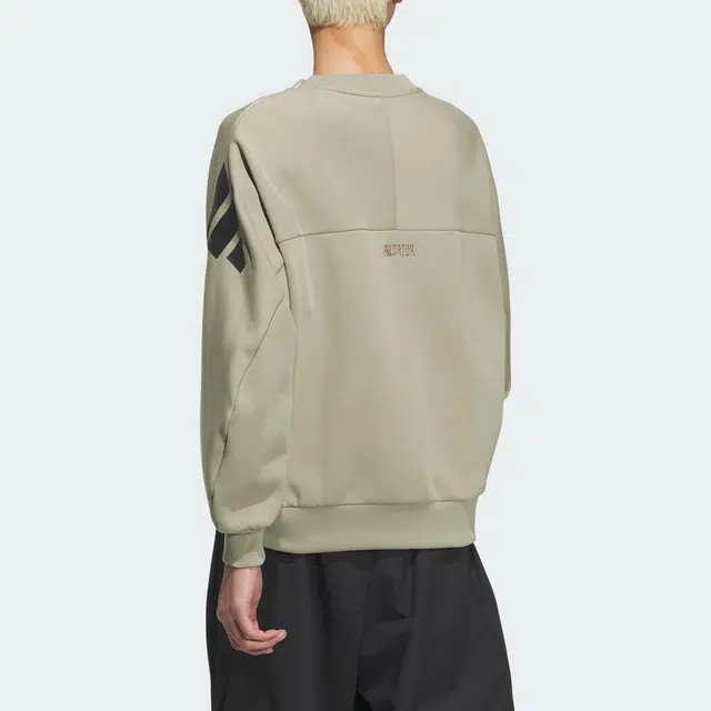 adidas FW24 FUTURE STYLE PRE logo
