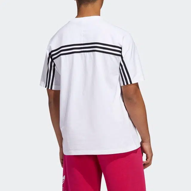 adidas originals 3-Stripe T