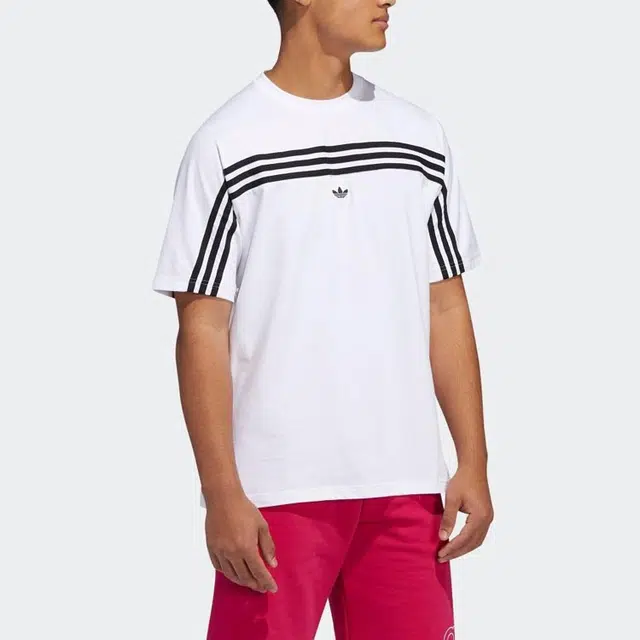 adidas originals 3-Stripe T