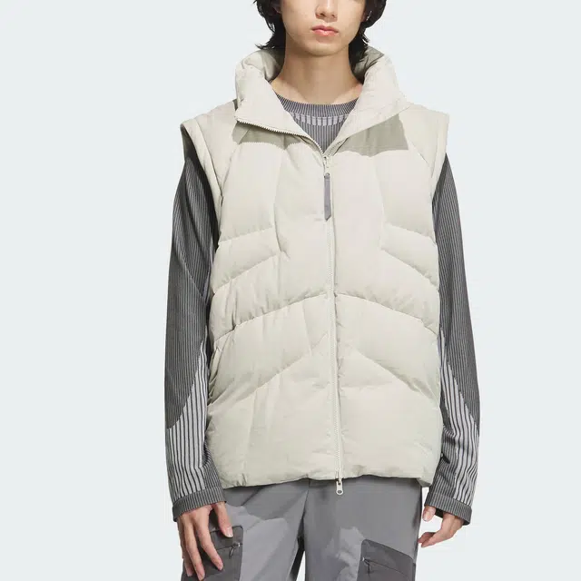 adidas FW24 FUSTL P DJK MID