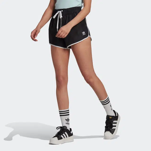adidas originals ALWAYS ORIGINAL LACED logo