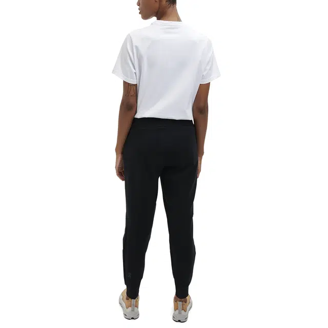 On Sweat Pants logo