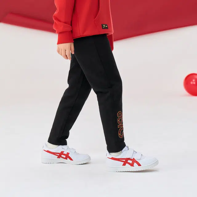 Asics logo