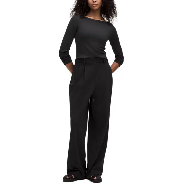 lululemon Hold Tight T