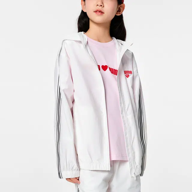 PUMA SS25 CLASSIC logo