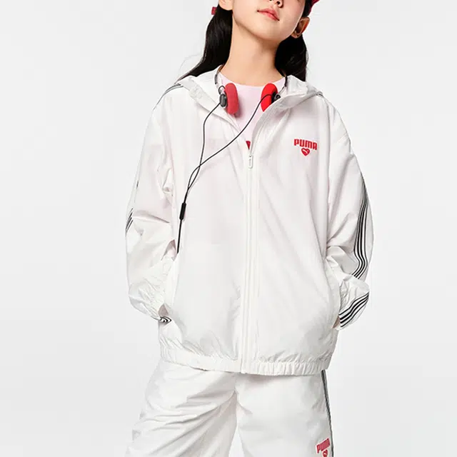 PUMA SS25 CLASSIC logo