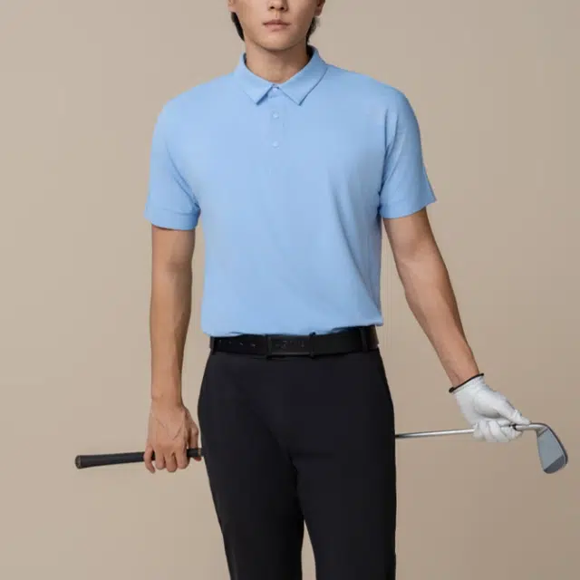 HONMA logoPolo