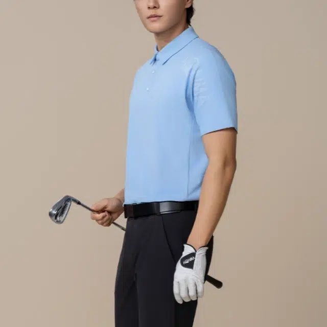HONMA logoPolo