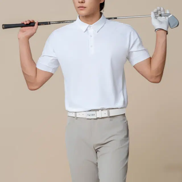 HONMA logoPolo