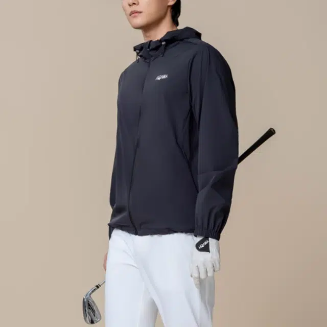 HONMA SS25 logo