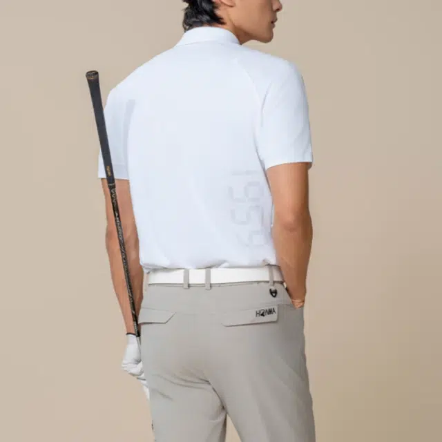 HONMA logoPolo