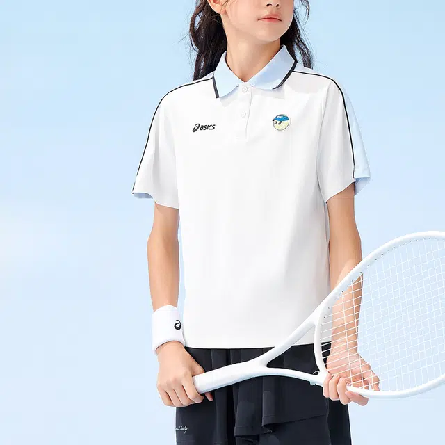 Asics TlogoPolo 0001
