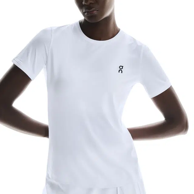 On Court logo T