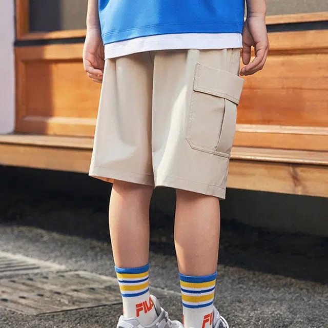 FILA KIDS x ORIGINALE OSAMUGOODS -FLK